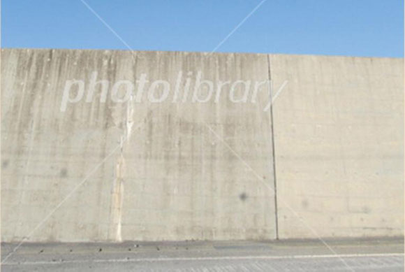 清水混凝土保护工程