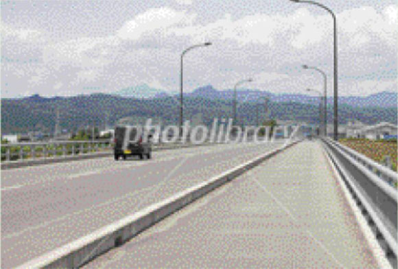 高铁高速道路工程