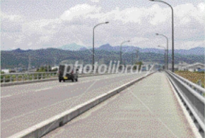 高铁高速道路工程