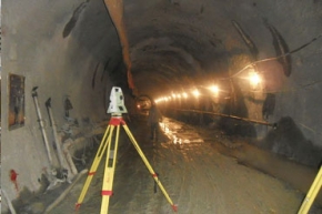 日本东京地铁隧道混凝土保护工程