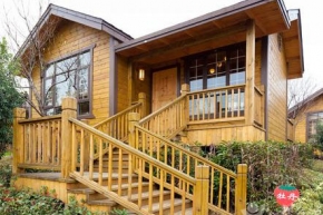 木结构无机阻燃