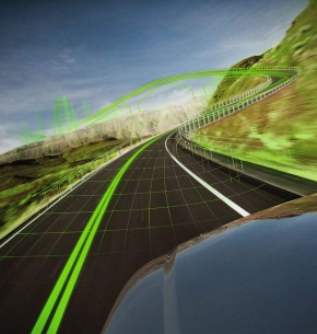 交通道路泛光剂