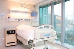 医院病房消毒防菌