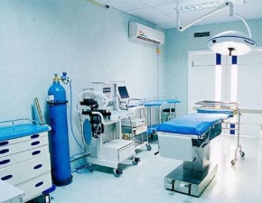 医院病房消毒防菌