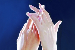 长效护理消毒抑菌液