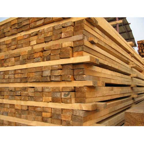 木材防腐
