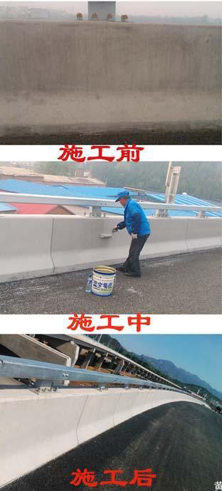 清水混凝土保护剂