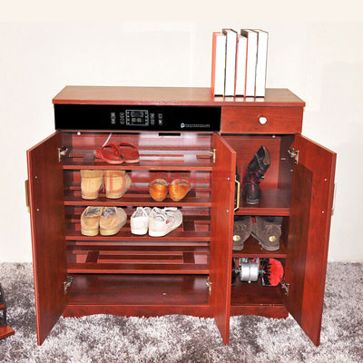 鞋柜除臭消毒厂家