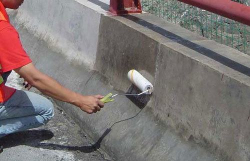 混凝土保护厂家