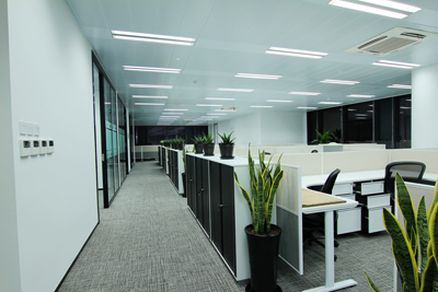 银离子空气除臭剂生产商