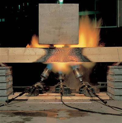 木结构无机阻燃厂家