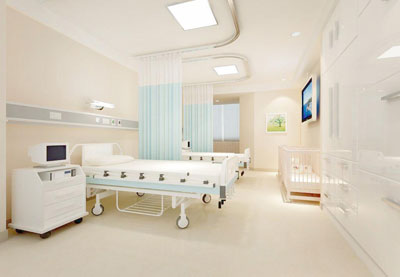 医院病房消毒防菌