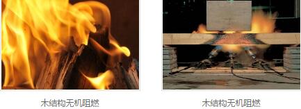 木材阻燃供应商