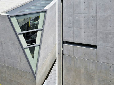 混凝土保护厂家