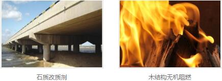 木材阻燃