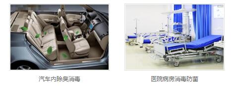 银离子空气除臭剂价格