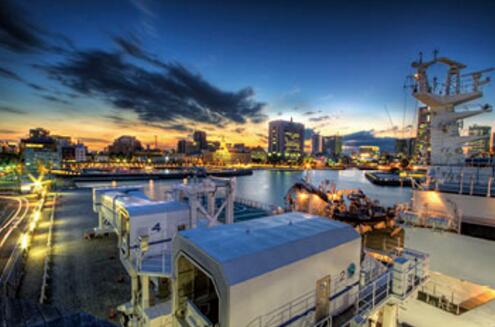 混凝土保护厂家