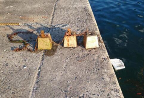 混凝土保护供应商