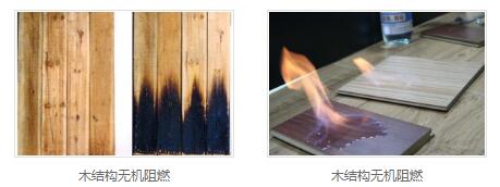 木材阻燃生产商
