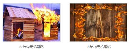木材阻燃价格