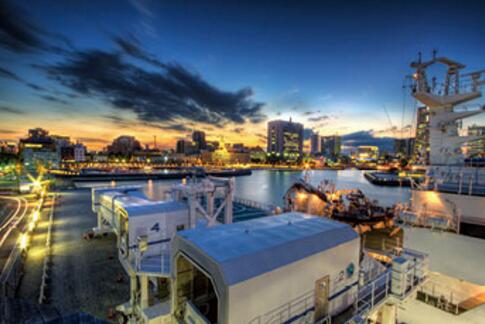 混凝土保护厂家