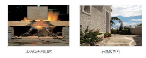 木材阻燃价格