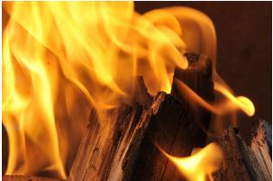 木材阻燃用途