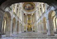 混凝土防水特点