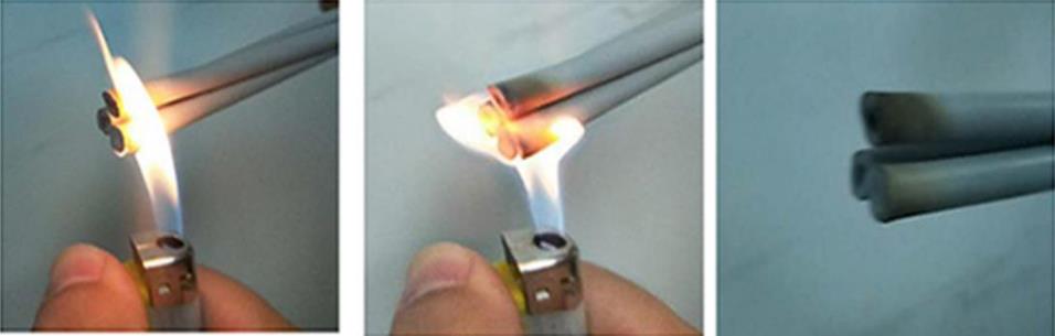 碳纤维发热电缆地优点