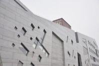 混凝土防水特点