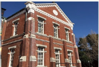 混凝土防水特点