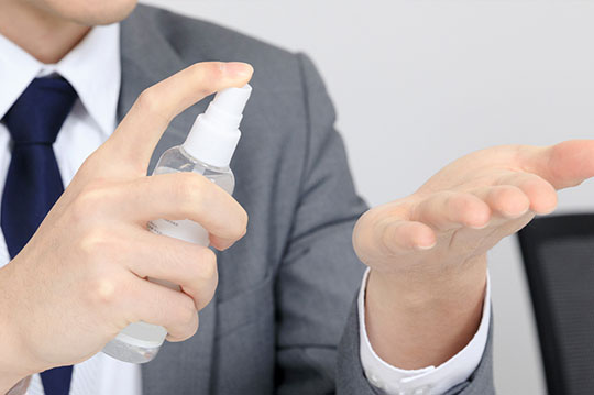 长效灭菌消毒纳米银厂家